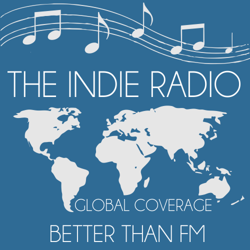 THE INDIE RADIO